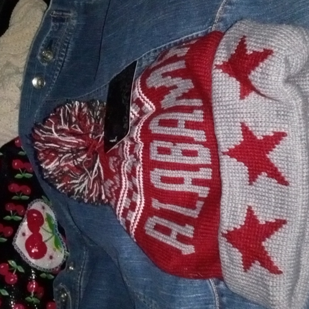BAMA boggen